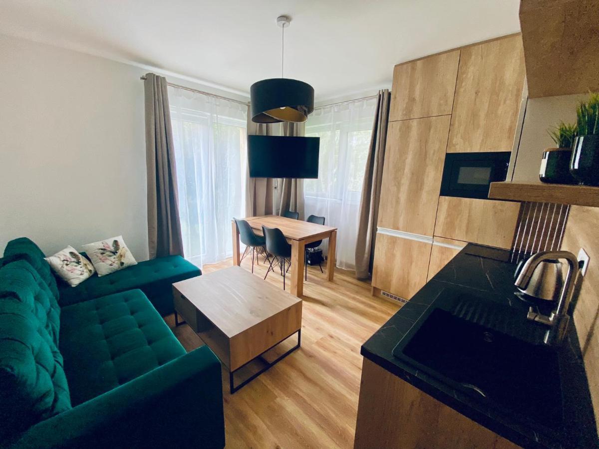 Apartman Na Brehu Lipna Cerna v Posumavi Exterior foto