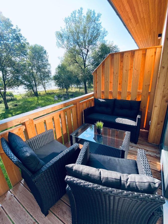 Apartman Na Brehu Lipna Cerna v Posumavi Exterior foto