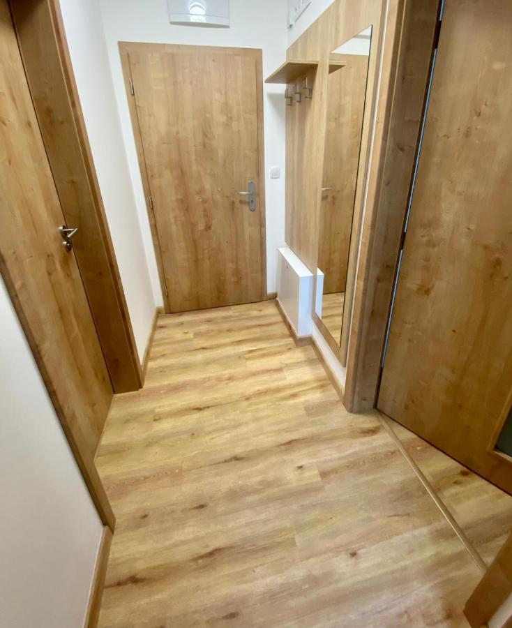Apartman Na Brehu Lipna Cerna v Posumavi Exterior foto