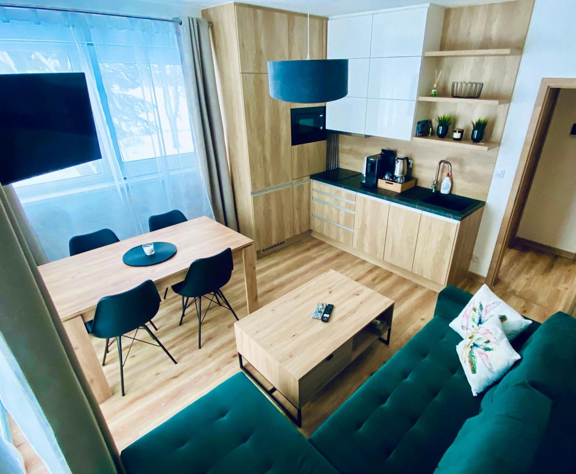 Apartman Na Brehu Lipna Cerna v Posumavi Exterior foto