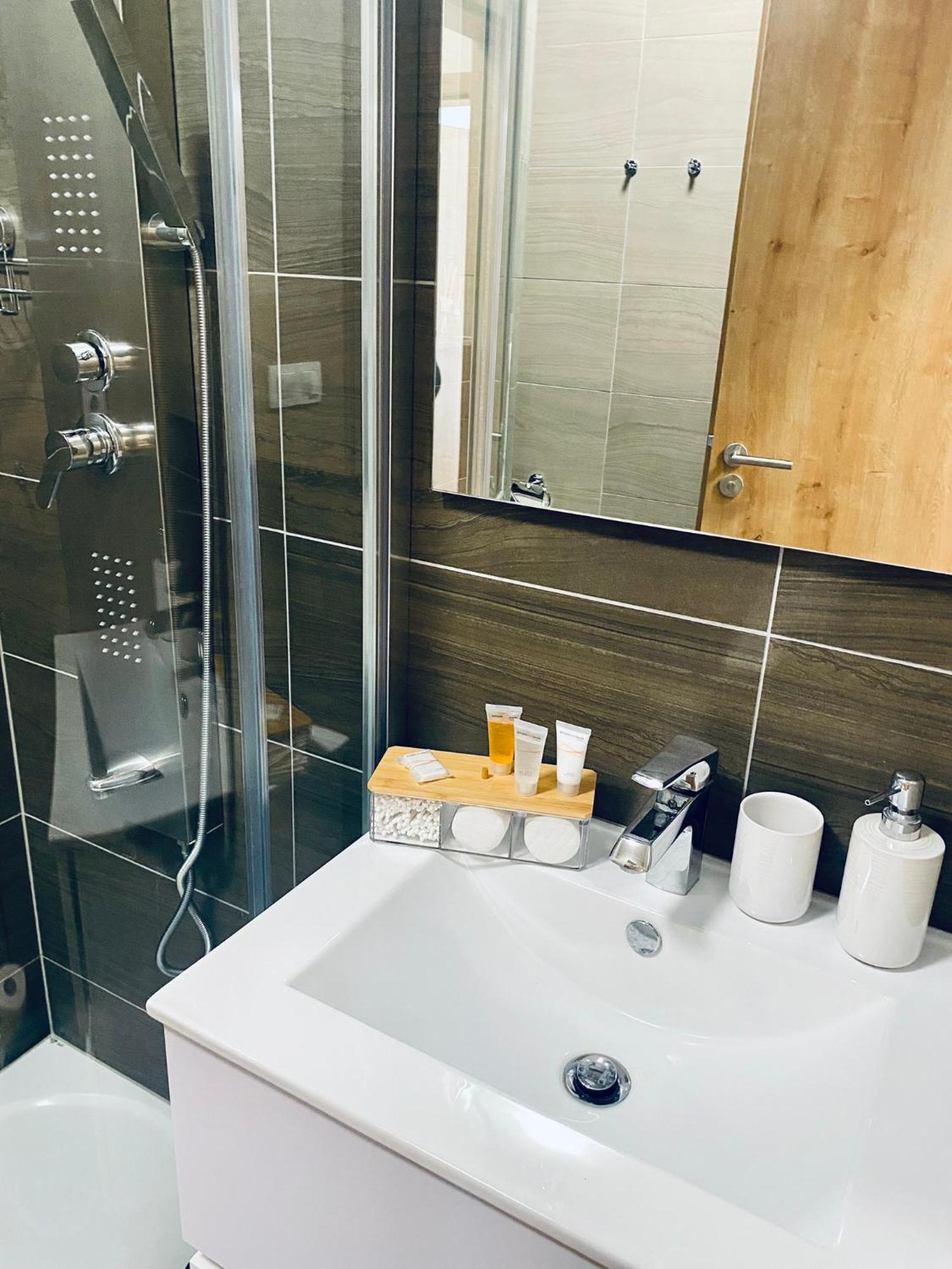 Apartman Na Brehu Lipna Cerna v Posumavi Exterior foto