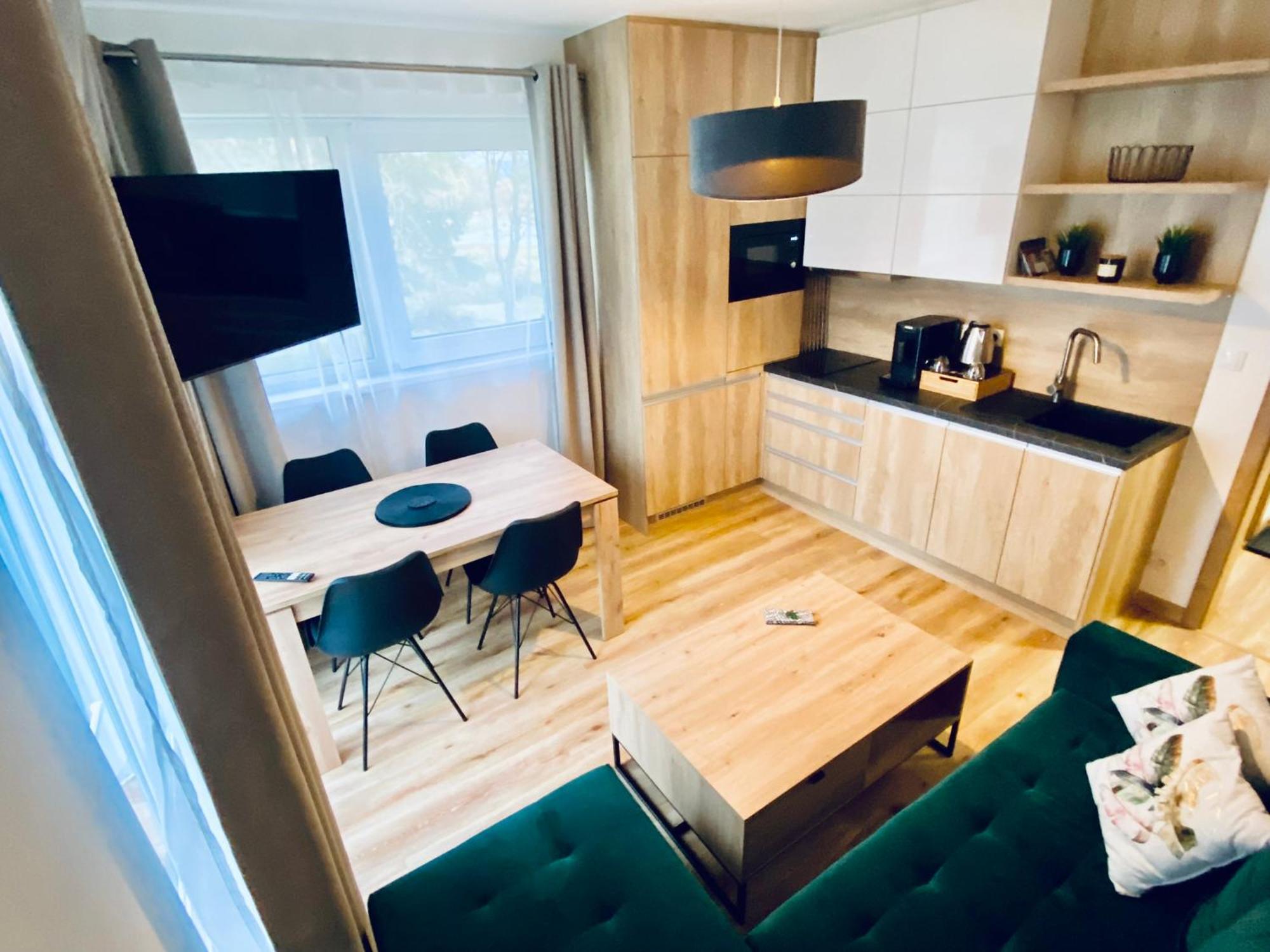 Apartman Na Brehu Lipna Cerna v Posumavi Exterior foto